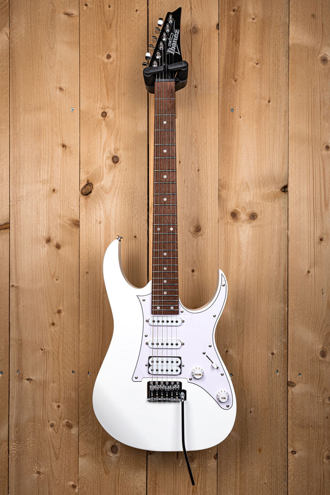 Ibanez Gio GRG140-WH HSS
