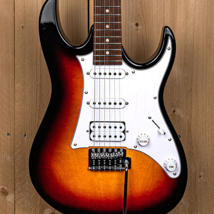 Ibanez Gio GRX40-TFB