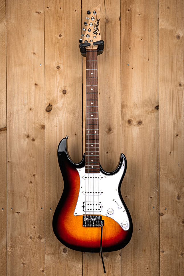 Ibanez Gio GRX40-TFB