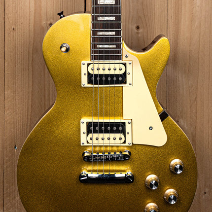 Stagg Les Paul Model SEL-STD GOLD