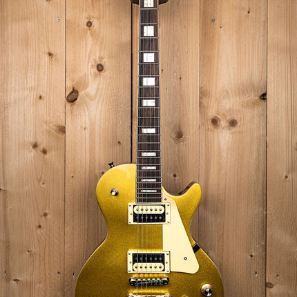 Stagg Les Paul Model SEL-STD GOLD