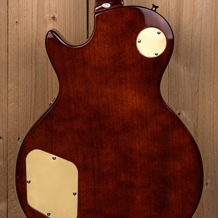 Stagg Les Paul Model SEL-STD GOLD