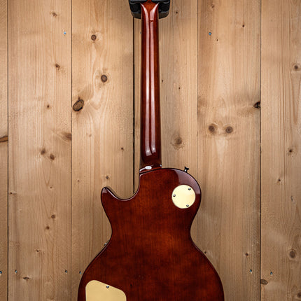 Stagg Les Paul Model SEL-STD GOLD