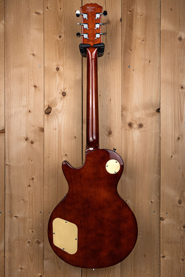 Stagg Les Paul Model SEL-STD GOLD