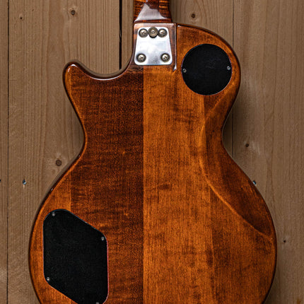 Eko C33 Walnut elektrische gitaar incl. koffer (occasion)