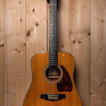 Ibanez V-302 Made in Japan 12-Snaar (Occasion)