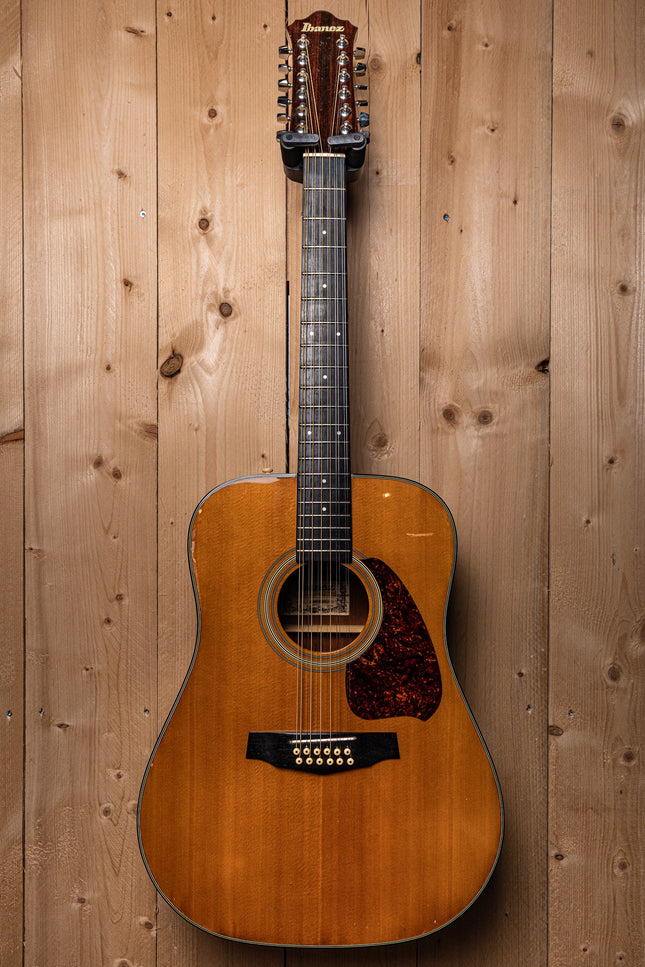 Ibanez V-302 Made in Japan 12-Snaar (Occasion)