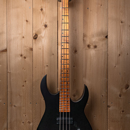 Spira B-400 MBK 4-string bass Satin Black