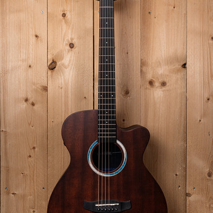 Tanglewood Elemental TE4CEBL