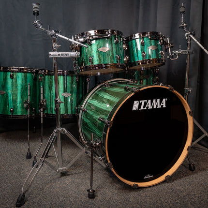 Tama Starclassic Performer 5-delig shell set