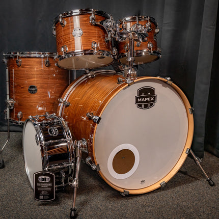 Mapex Armory Stage 22 5-delig MXAR529SVWJ