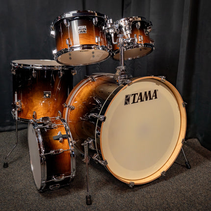 Tama Superstar Classic Maple 5-Delige Shell Set