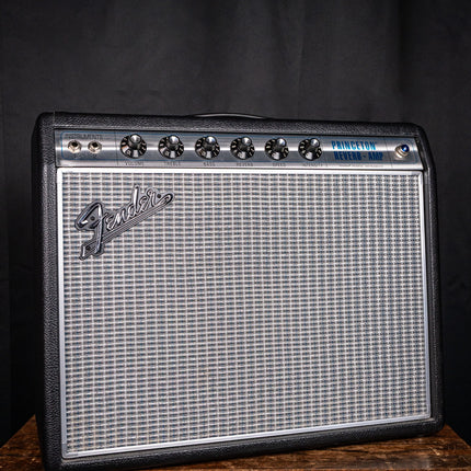 Fender Princeton Reverb