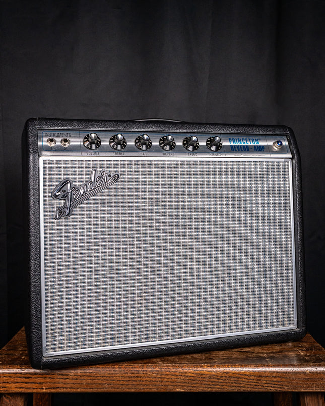 Fender Princeton Reverb