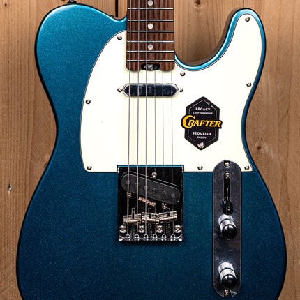 Crafter Charlote TR LPB