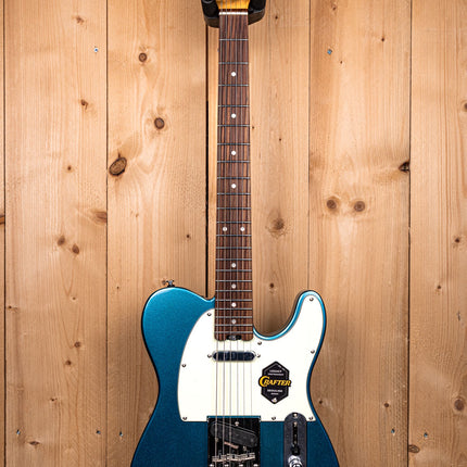 Crafter Charlote TR LPB
