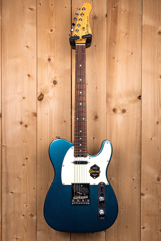Crafter Charlote TR LPB