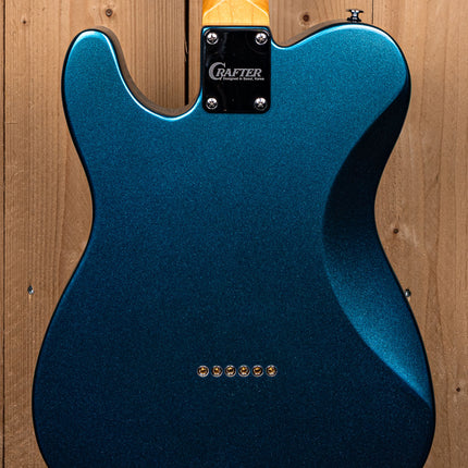 Crafter Charlote TR LPB