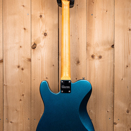 Crafter Charlote TR LPB