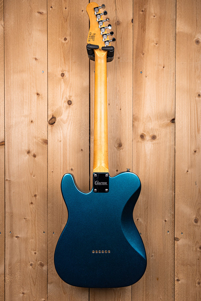 Crafter Charlote TR LPB
