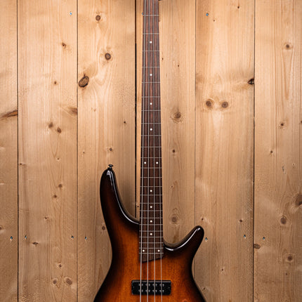 Ibanez Soundgear SR370EF-BBT Fretloze Basgitaar