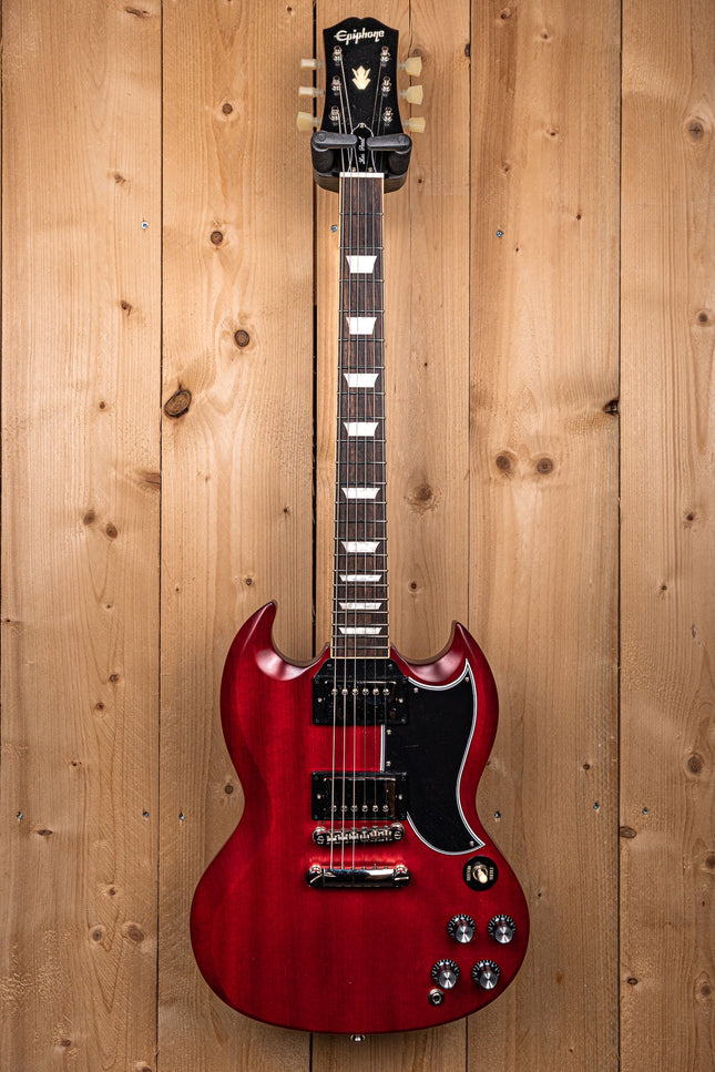 Epiphone SG 1961 Les paul