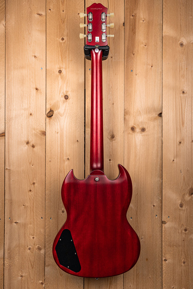 Epiphone SG 1961 Les paul