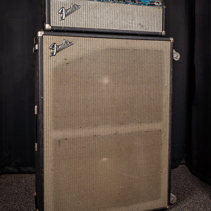 Fender Bassman 100 Head (Occasion)