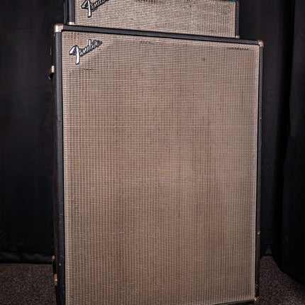 Fender Bassman 135 Head (Occasion)
