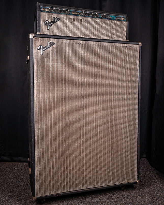 Fender Bassman 135 Head (Occasion)