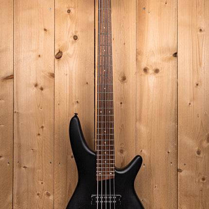 Ibanez Elektrische 5-Snarige Bassgitaar
