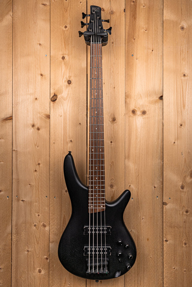 Ibanez Elektrische 5-Snarige Bassgitaar