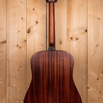 Bristol BD-216 Full Solid Guitar