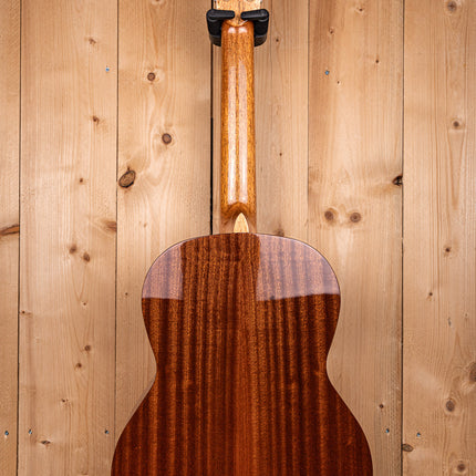 Juan Salvador 2C – De Perfecte Keuze voor Klassieke Gitaristen
