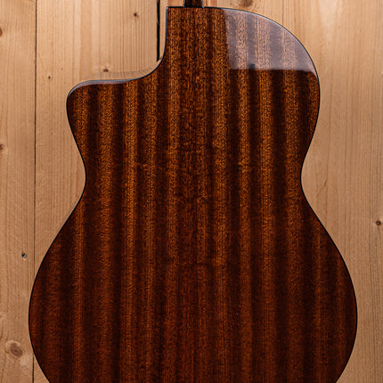 Salvador Cortez CC-10CE