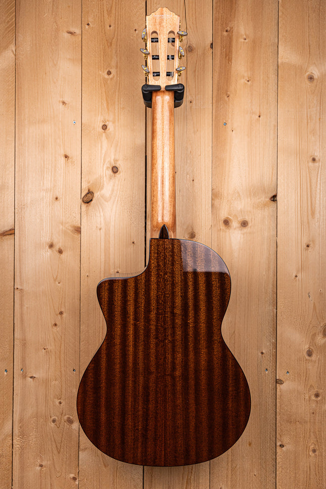 Salvador Cortez CC-10CE