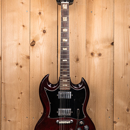 Morris SG (Occasion)
