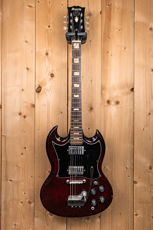 Morris SG (Occasion)