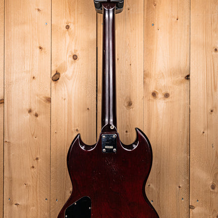 Morris SG (Occasion)