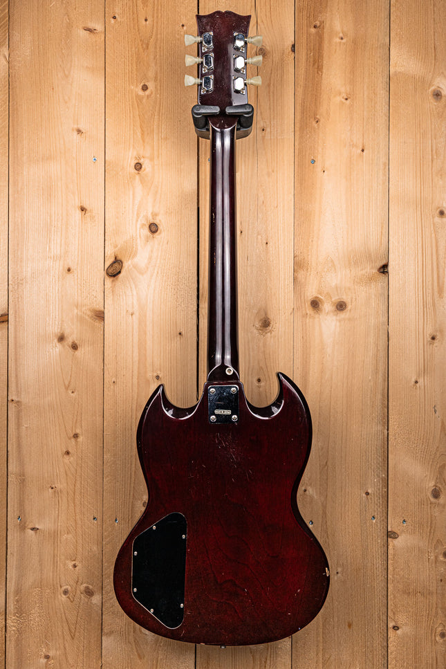 Morris SG (Occasion)