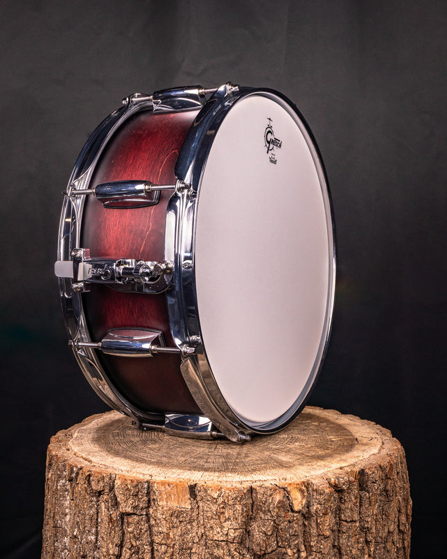 Gretsch Catalina maple Full Range 14" x 5,5"