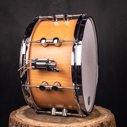 Sonor Kompressor 13" x 7" Beech Snare
