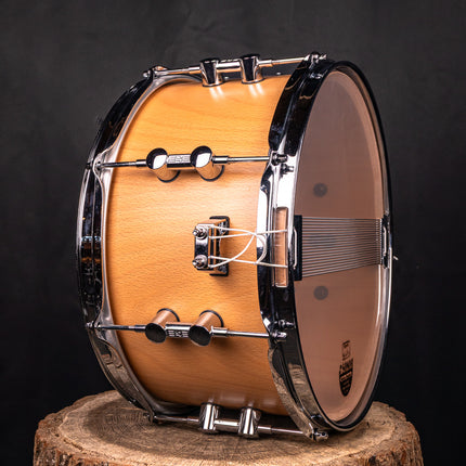 Sonor Kompressor 13" x 7" Beech Snare