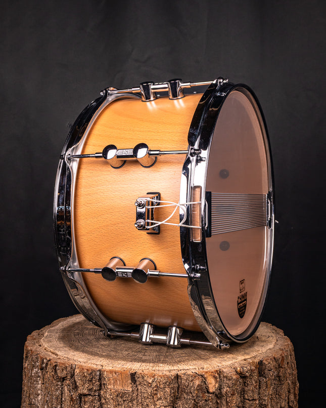 Sonor Kompressor 13" x 7" Beech Snare