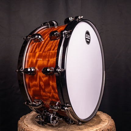 Tama Starclassic Bubinga 14X6.5 Snare Drum