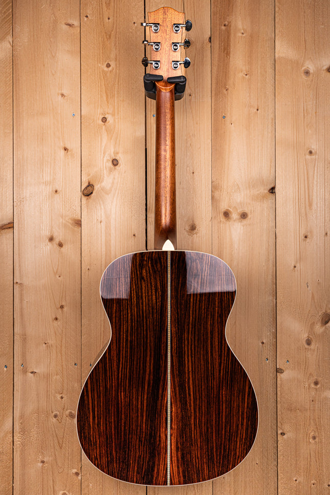 Richwood Master Series handgemaakte auditorium OOO gitaar A-65-VA