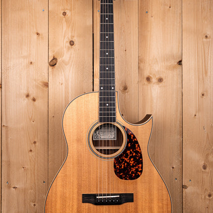 Larrivee C-03R TE Tommy Emmanual Signature