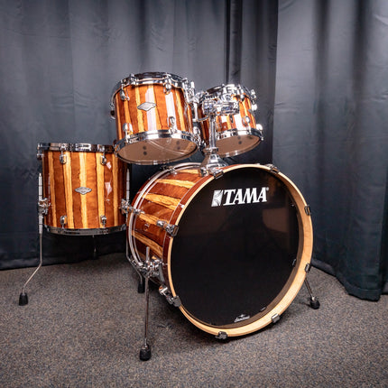 Tama Starclassic Performer Shell set