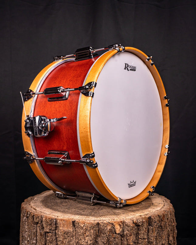 Rogers Tower Snare 14''x6,5'' TWR-26-SRM