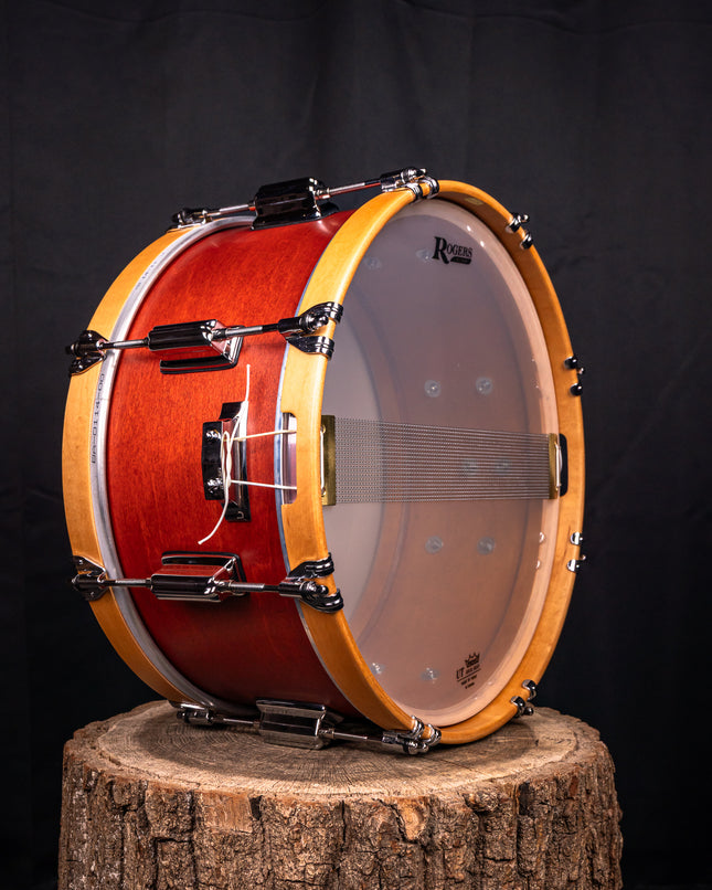 Rogers Tower Snare 14''x6,5'' TWR-26-SRM